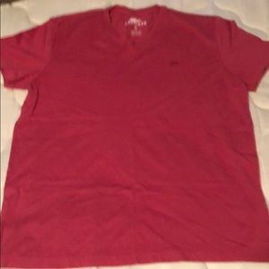 Men’s L Lacoste T-shirt